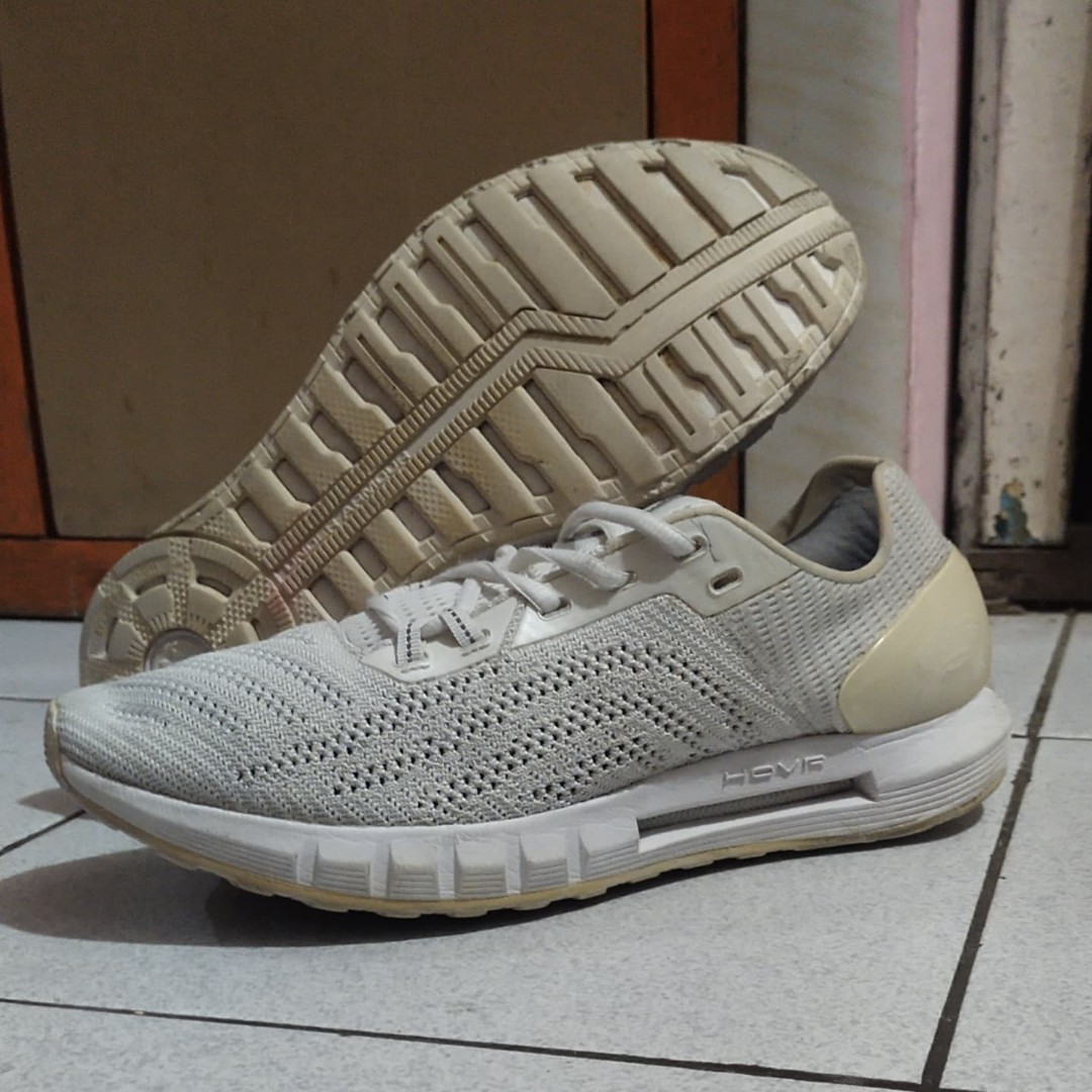 under armour hovr sonic mens