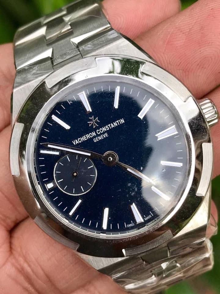 Vacheron 2300v sales