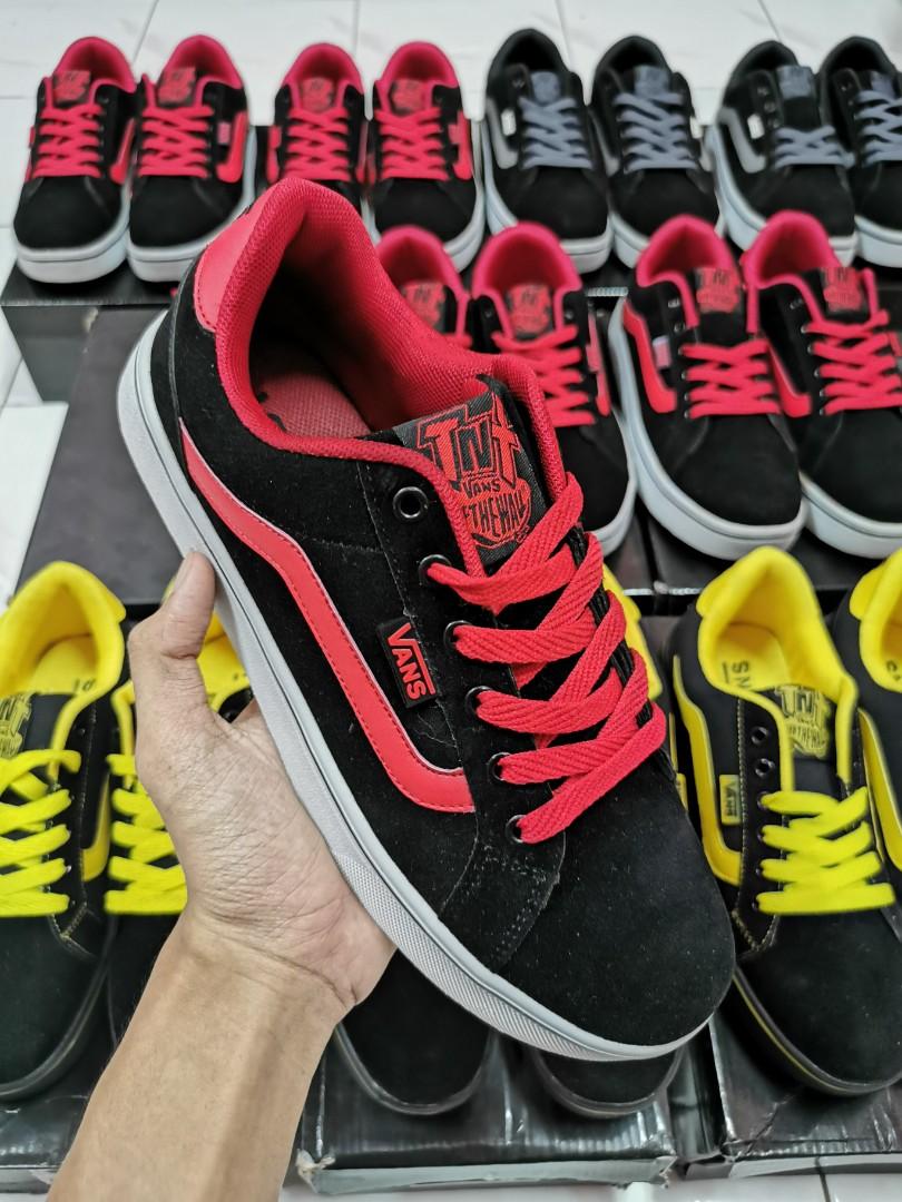 Vans old top skool tnt 5