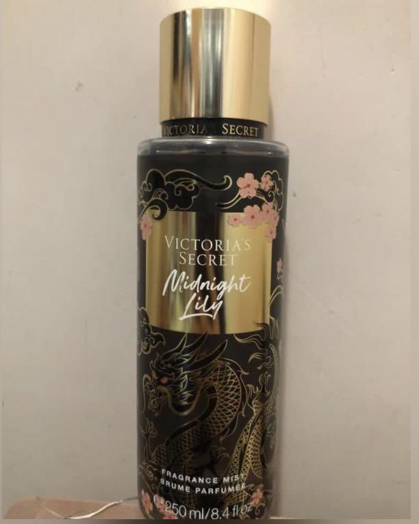 Midnight lily victoria secret online