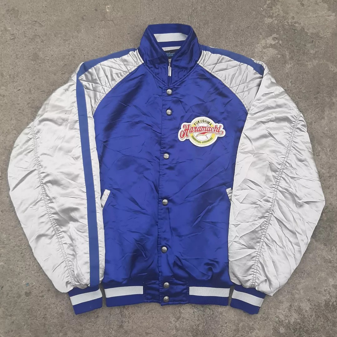Mizuno batting deals jacket