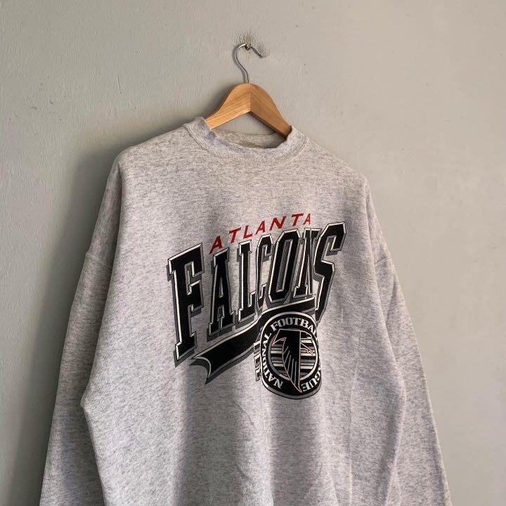 Vintage NFL sweatshirt, Men's Fashion, Tops & Sets, Tshirts & Polo Shirts  on Carousell