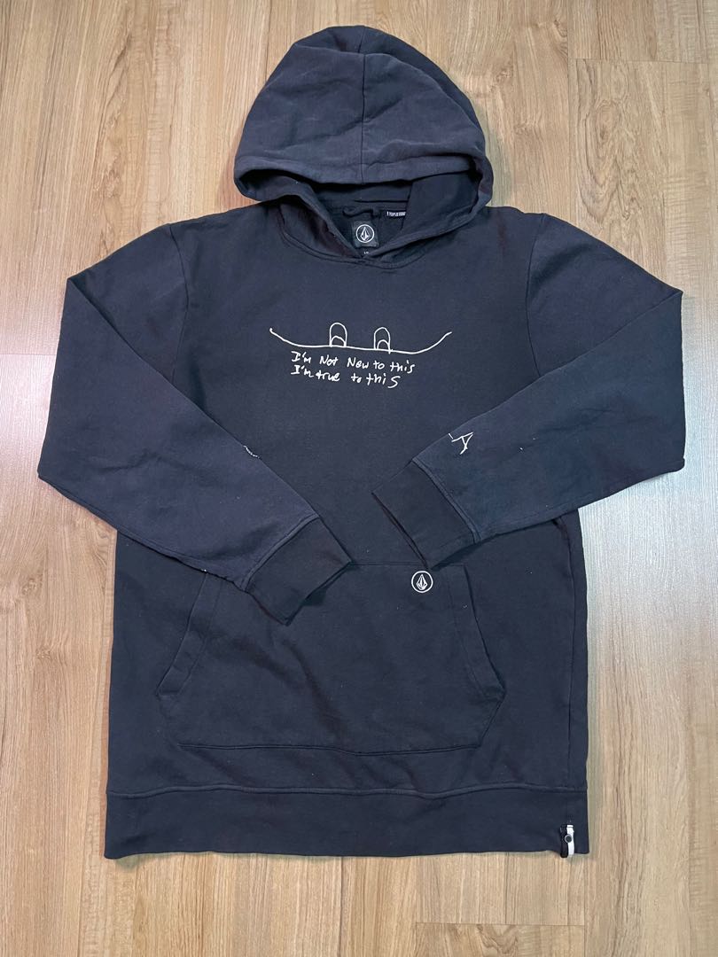 Volcom jla store