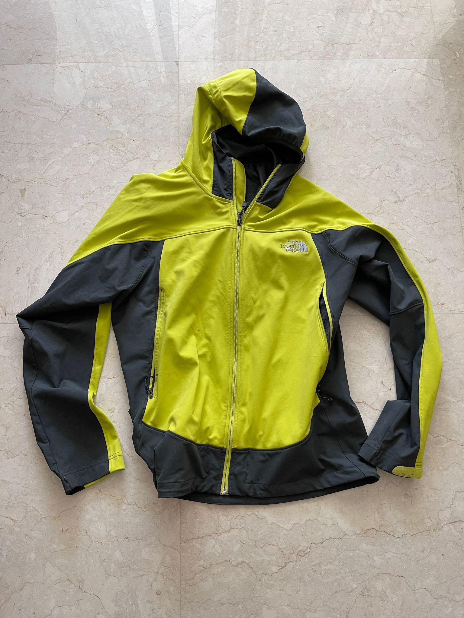 North Face Wind Cheater, Men's Fashion 