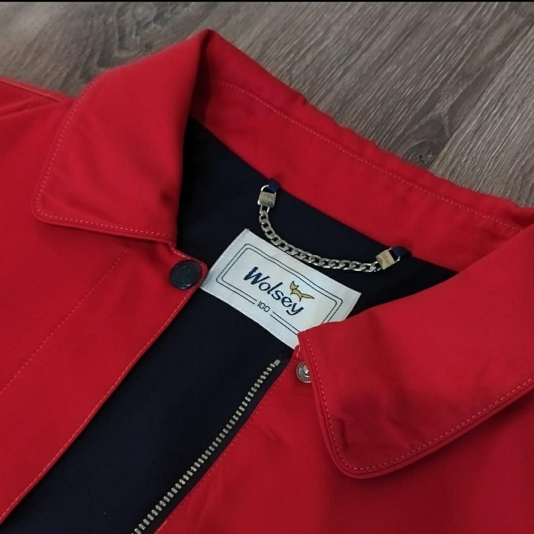 Wolsey golf apparel on sale