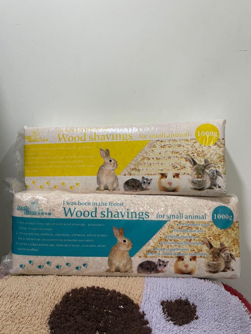 Wood shavings for bedding (1kg) for pets/ small animals, Pet Supplies, Homes & Other Pet Accessories on Carousell Wood shavings for bedding (1kg) for pets/ small animals, Pet Supplies, Homes & Other Pet Accessories on Carousell