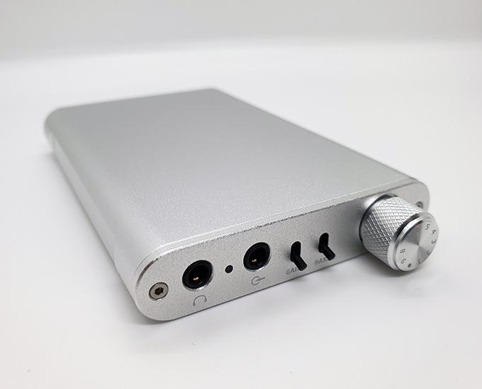 WTS New Popular Fosi Audio N2 HiFi Stereo Headphone Amplifier, Audio