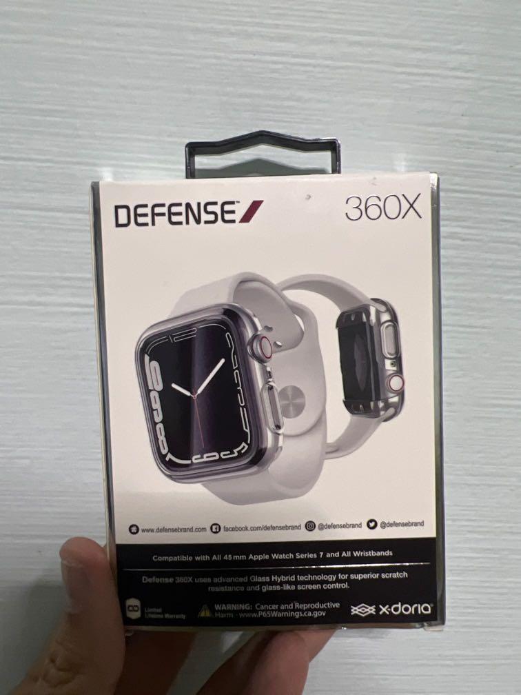 Defense 360x hotsell apple watch 38mm