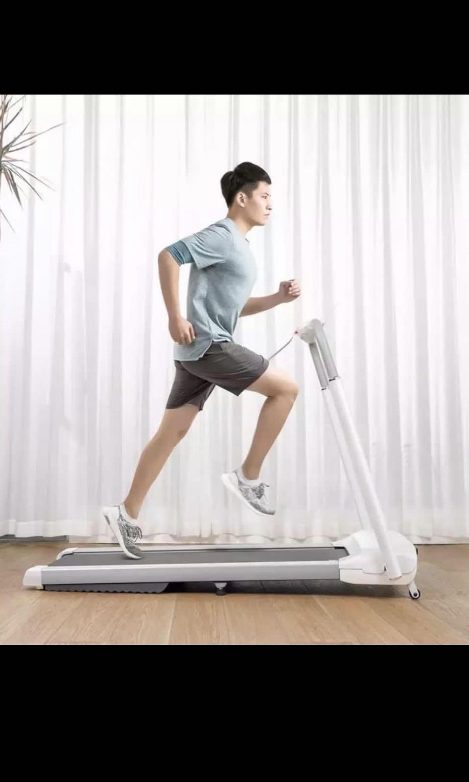 Xiaomi smart run treadmill new arrivals