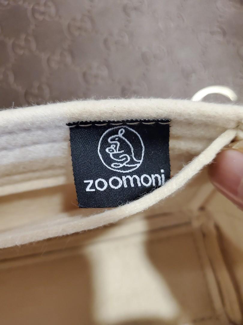  Zoomoni Premium Bag Organizer for LV Montsouris BB