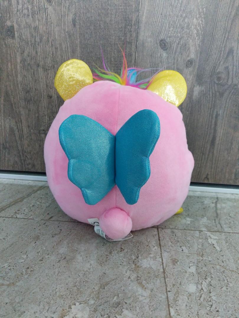 Rainbocorn hamster discount
