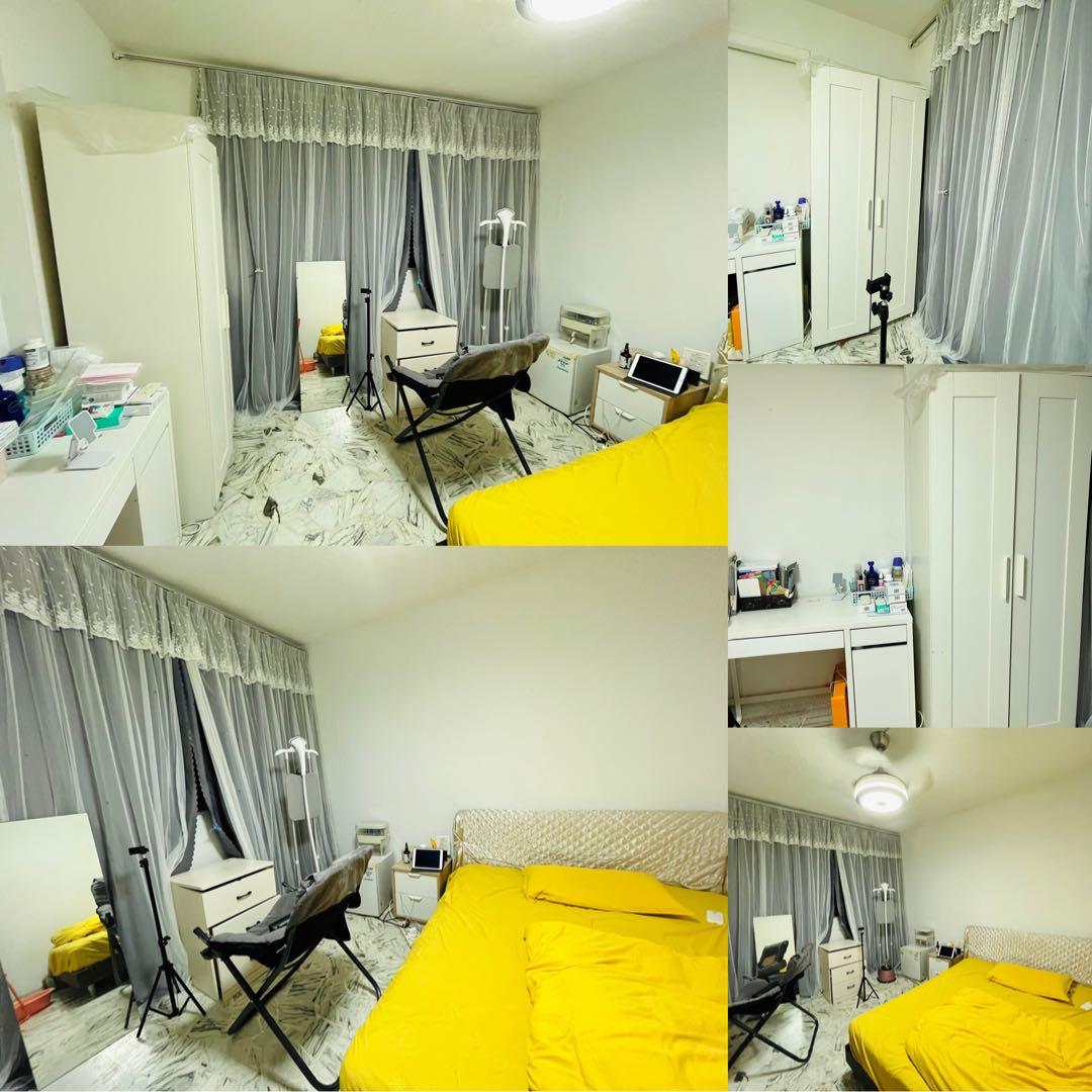 27 Marine Crescent Marine Crescent Ville Property Rentals Room Rentals On Carousell