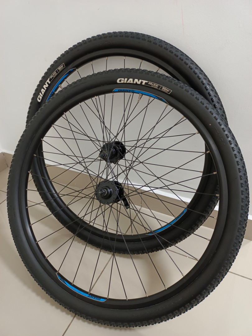 Giant cr70 rims clearance