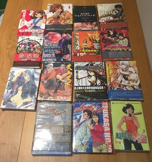 （分類：）位於 。 由 comicsgogo 提交（商品編號 1135999672，圖片 1）。簡介： 。