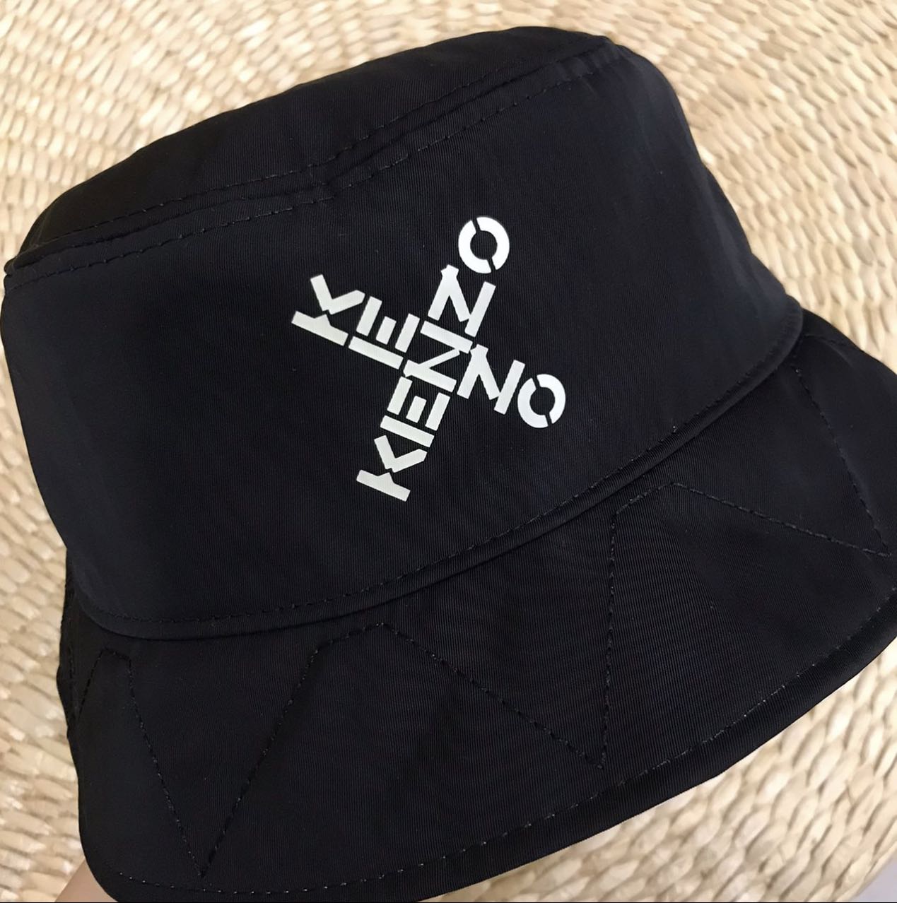 🆕 AUTHENTIC KENZO HAT, UNISEX, Men's 