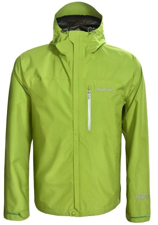 Marmot optima online