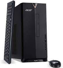 Acer Aspire TC-1650 11th Gen Core i7 8GB 256GB SSD+1TB HDD  NVIDIA® GeForce GT1030