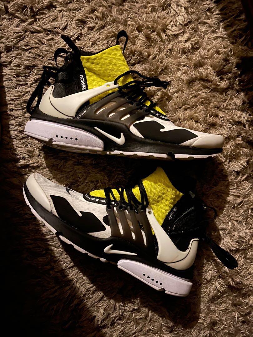 Acronym presto fake new arrivals