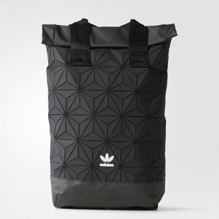Adidas 3d roll top backpack singapore store
