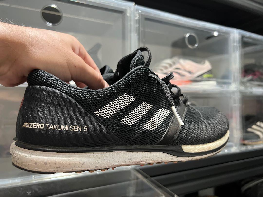 Adidas Adizero Takumi Sen 5