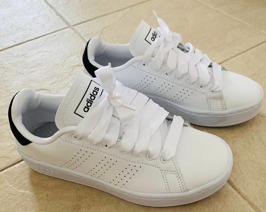 Advantage bold adidas online