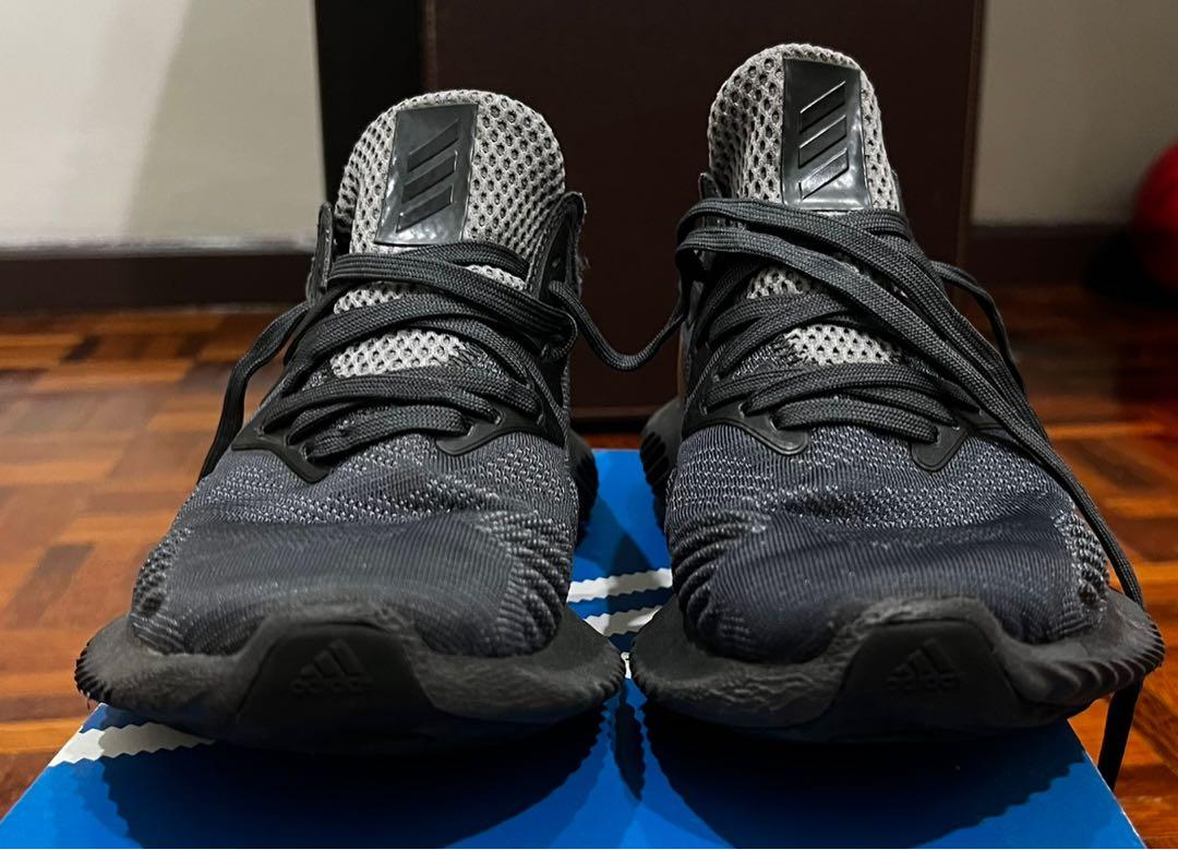 Adidas alphabounce size hot sale 5