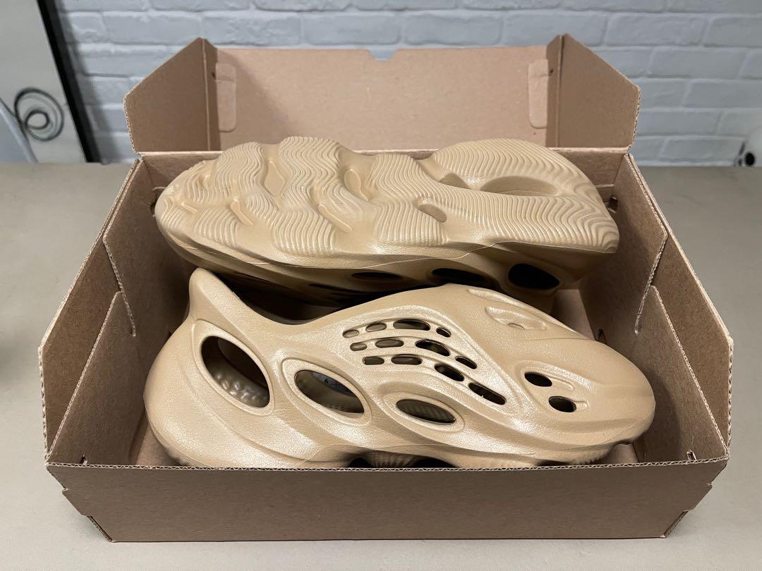 Adidas yeezy clearance foam runner 700