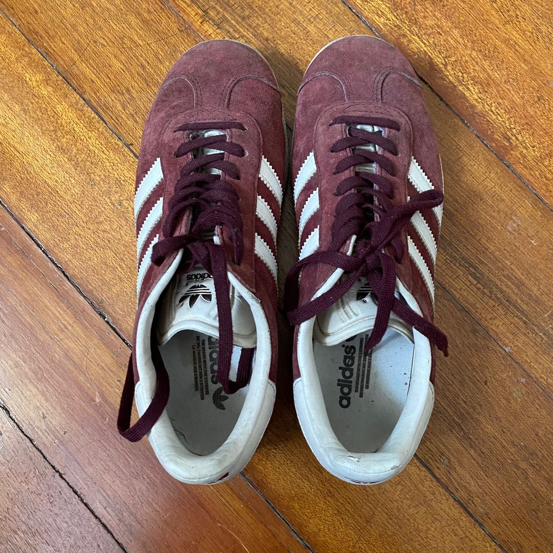adidas gazelle 20