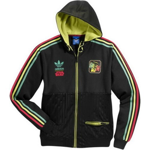 Adidas boba fett jacket cheap