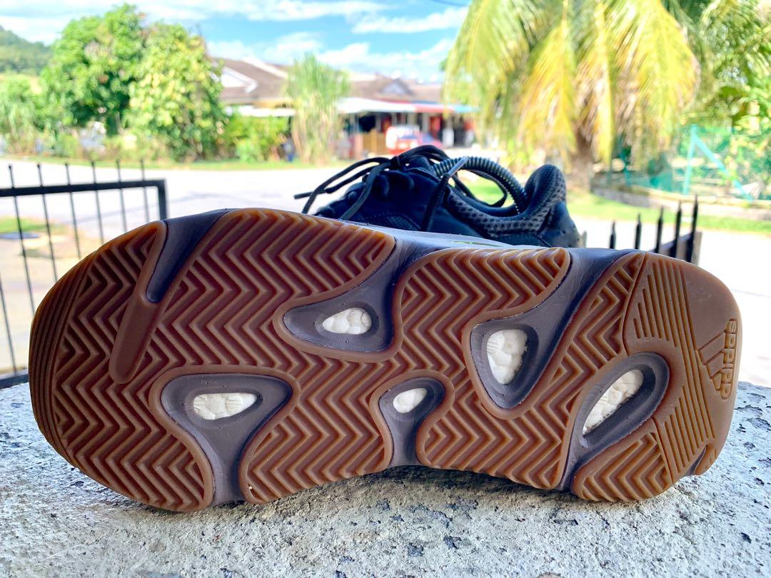 Adidas Yeezy Boost 700 Mauve Men s Fashion Footwear Sneakers on