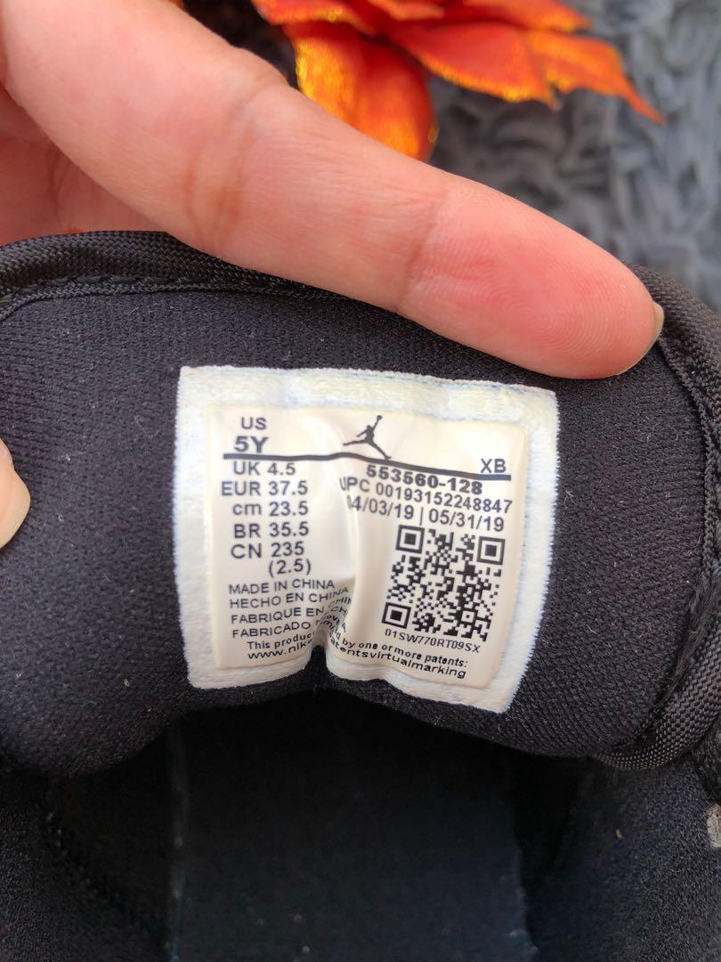 Shattered discount backboard goat