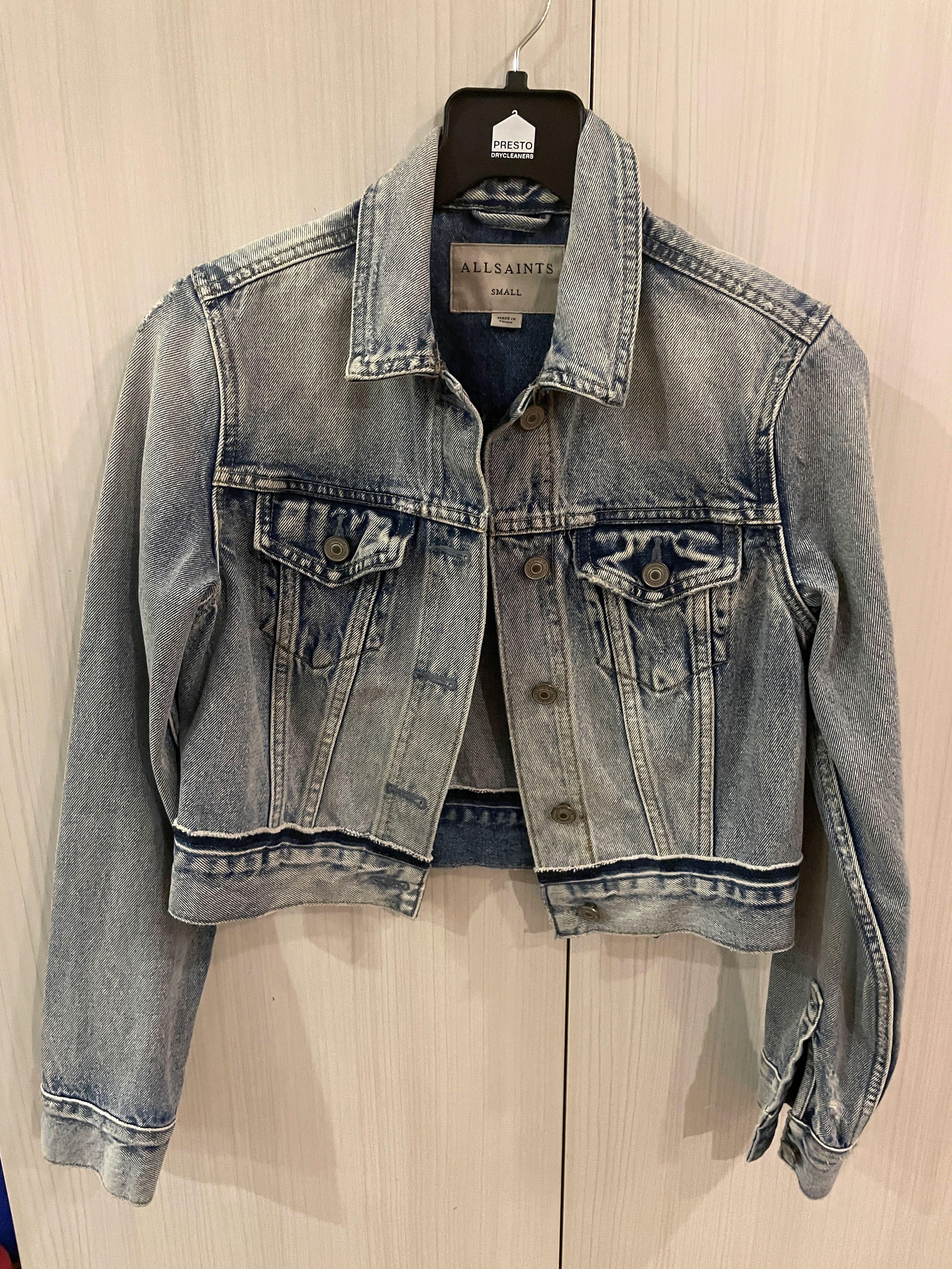 Women's AllSaints Jackets from $145 | Lyst - Page 8