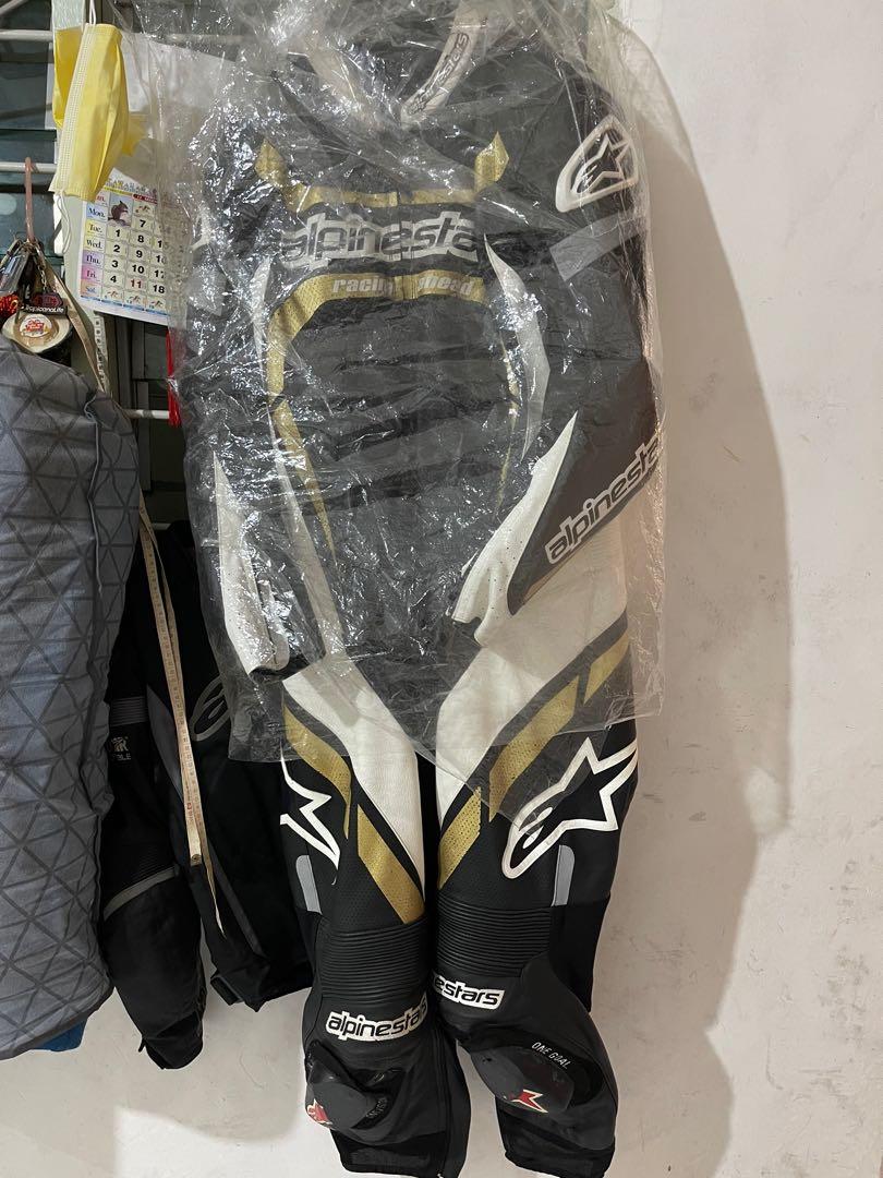 Alpinestars on sale motegi v1