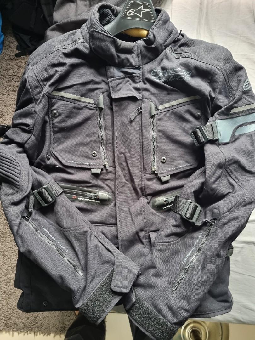 Alpinestars valparaiso 2024 2 jacket