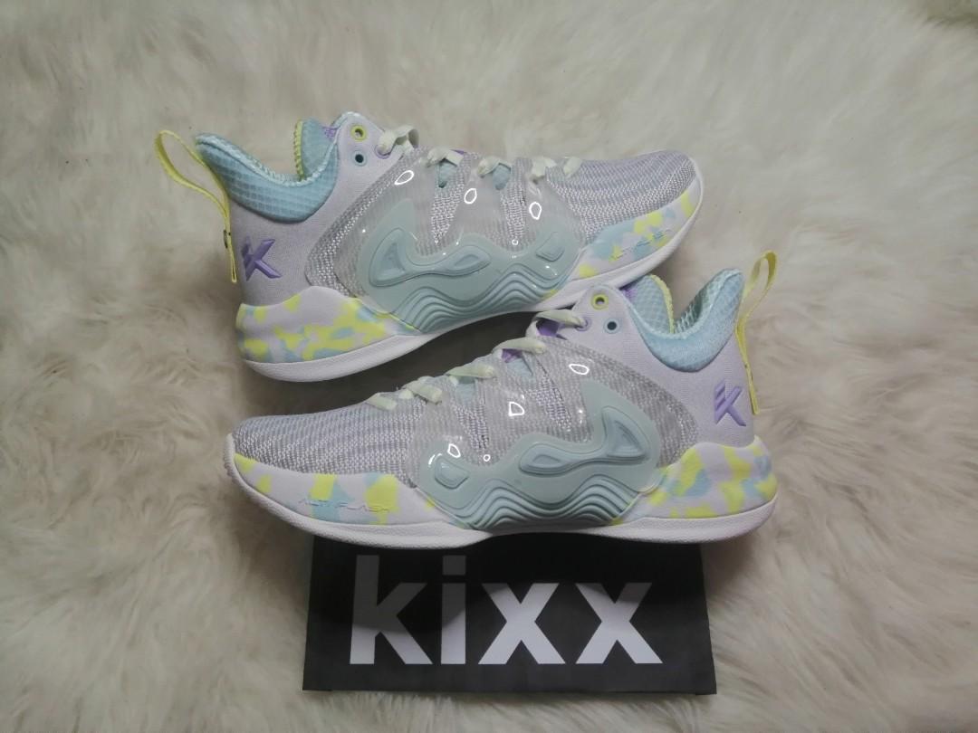 Anta KT Mountain, Men's Fashion 