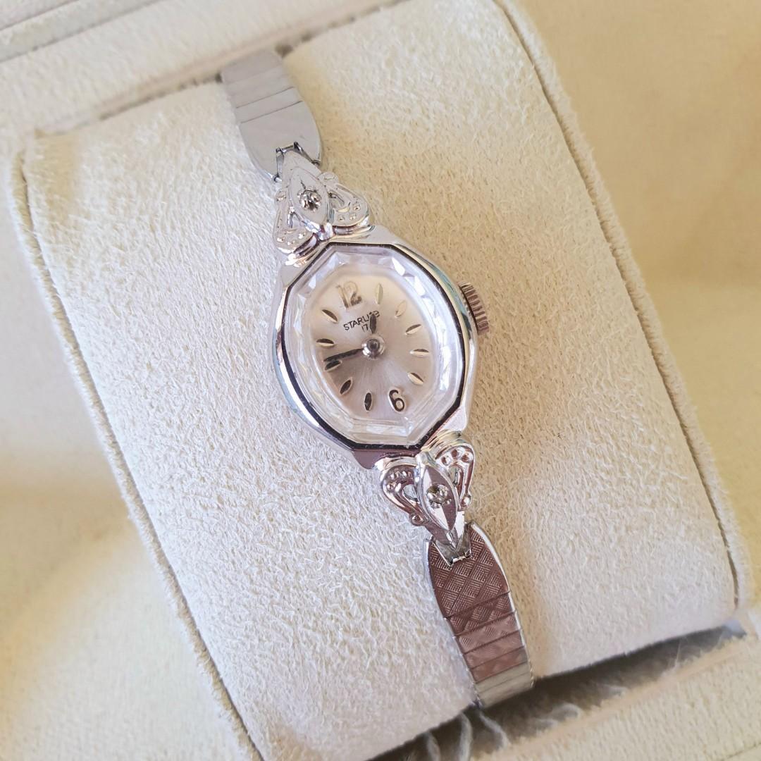 Elgin starlite online