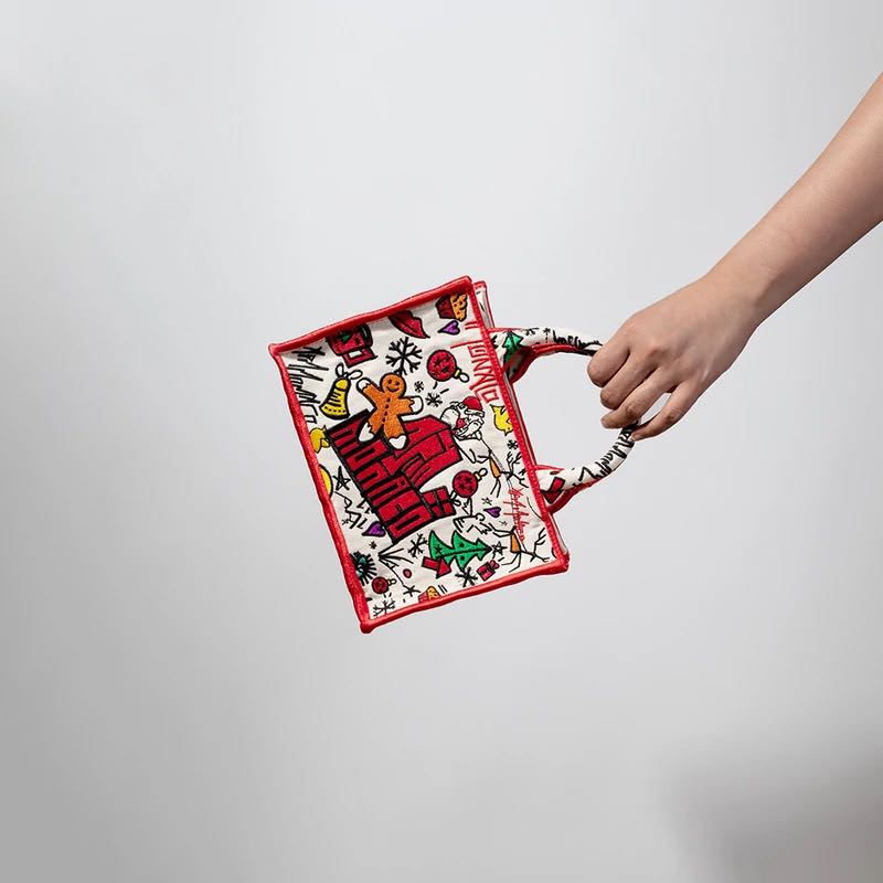 Apm best sale tote bag