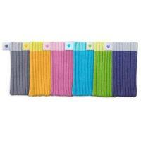 Apple iPod Socks M9720 (一盒6隻襪）, 手提電話, 其他裝置- Carousell