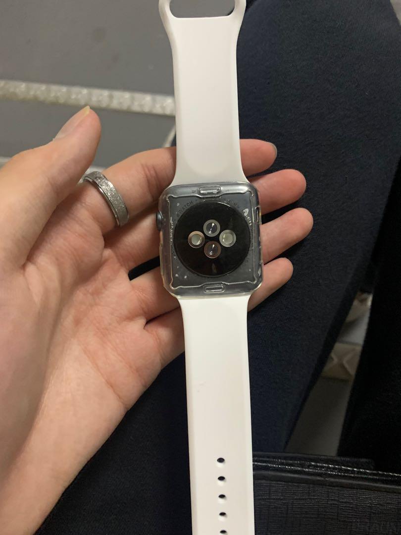 Apple watch gen online 2 series 1 42mm