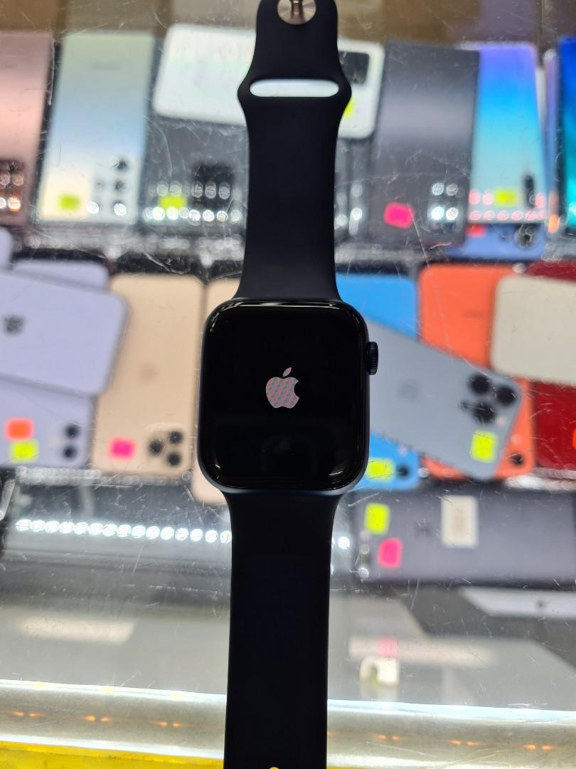 apple watch serie 6 44mm lte