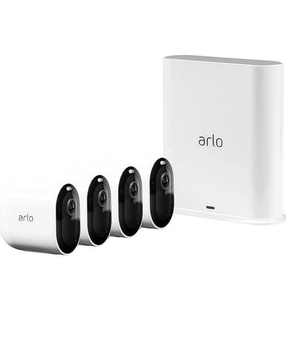 Verizon arlo pro online