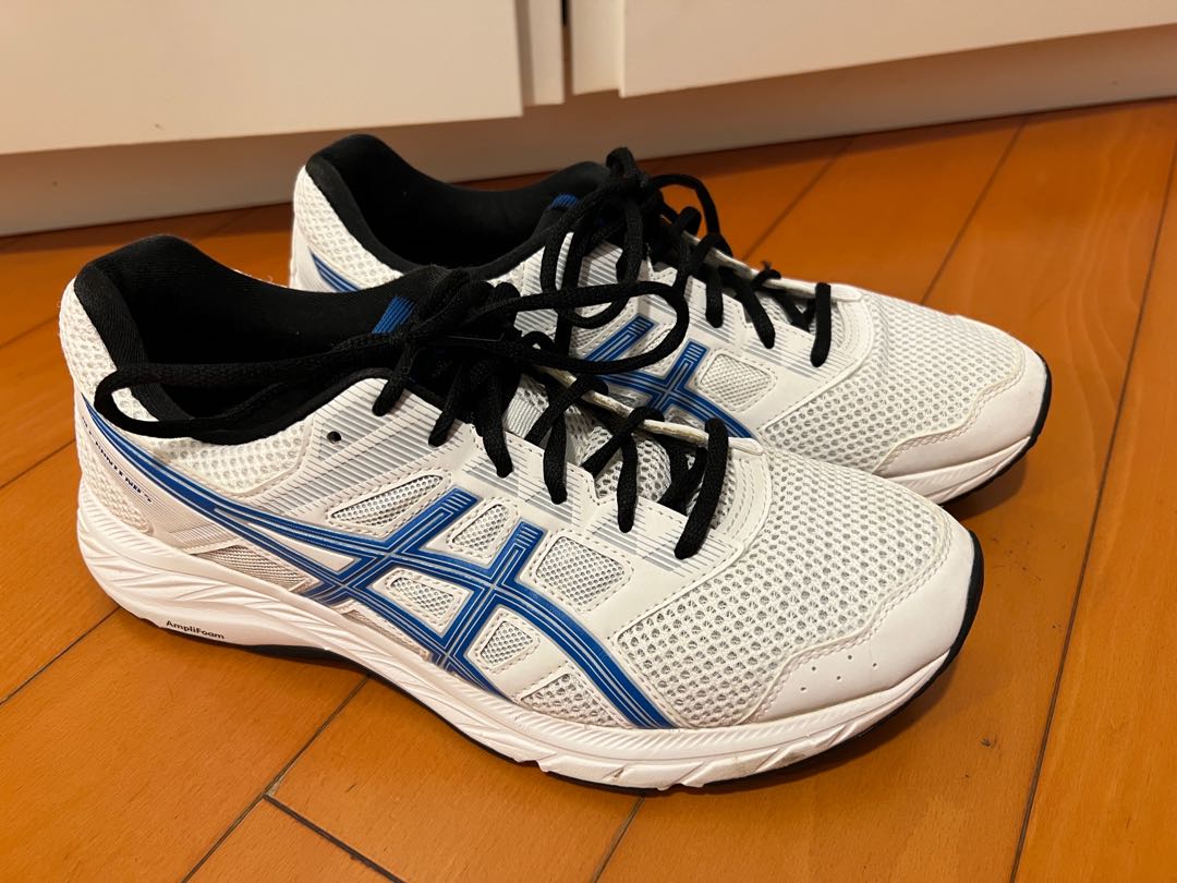 asics gel contend 5sl