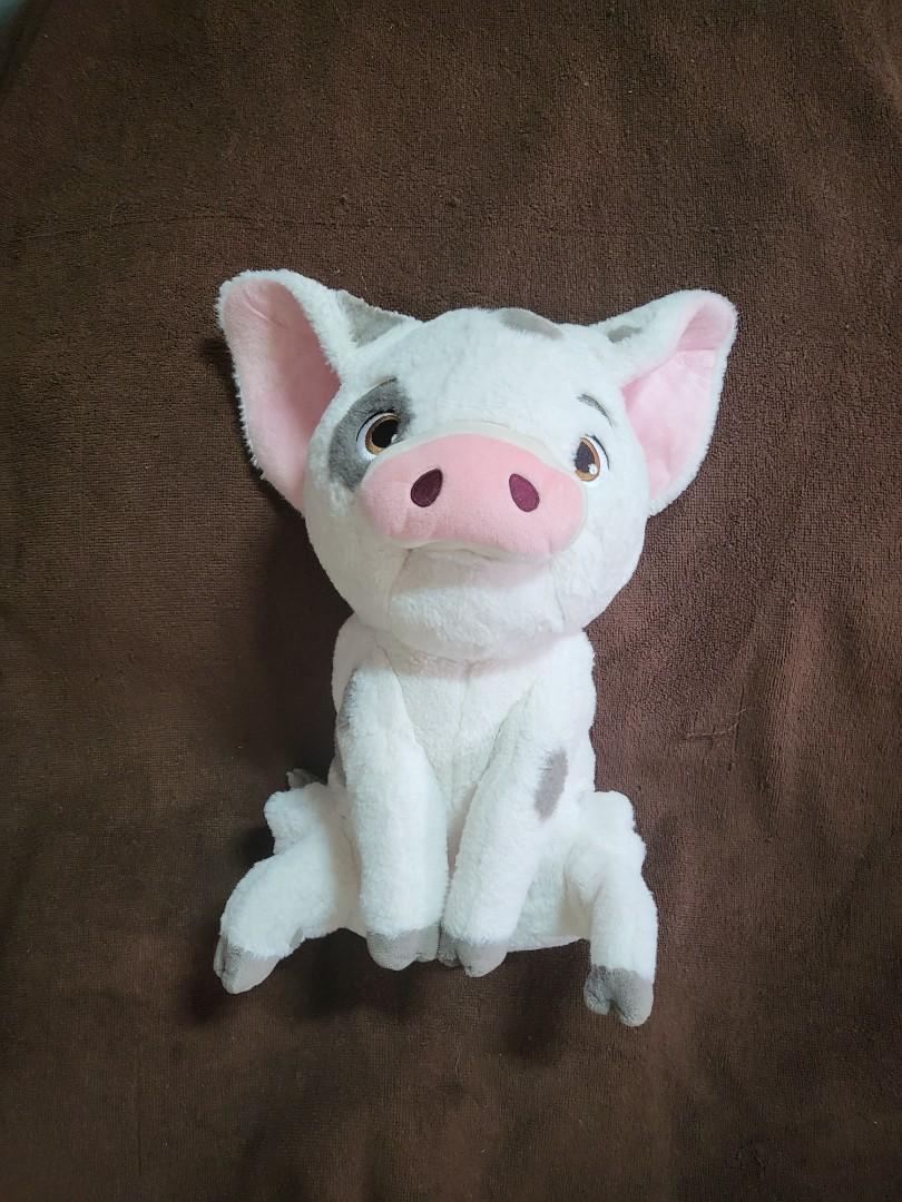 Disney store shop pua plush