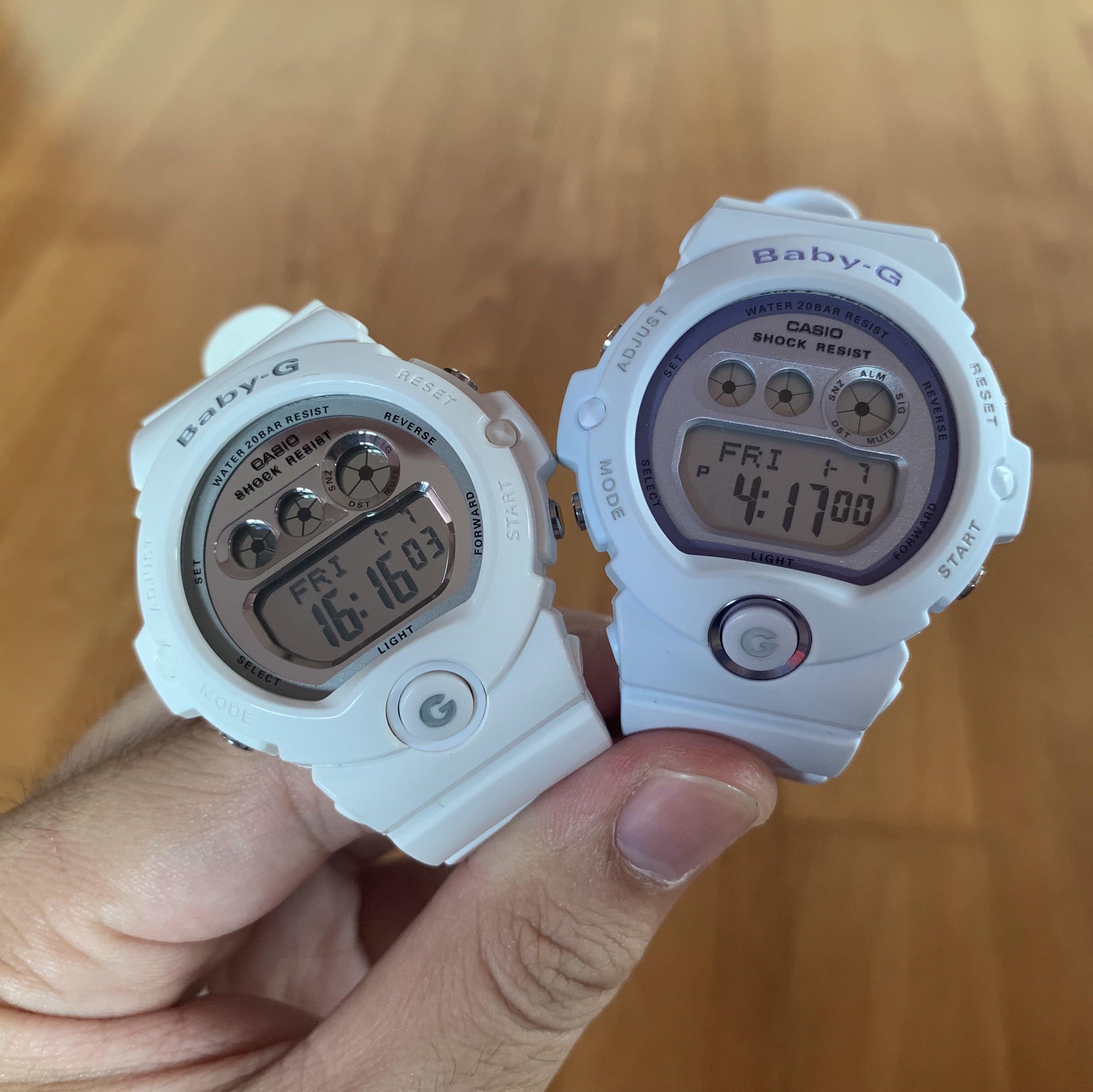 Baby G BG6900 Women s Fashion Watches Accessories Watches on