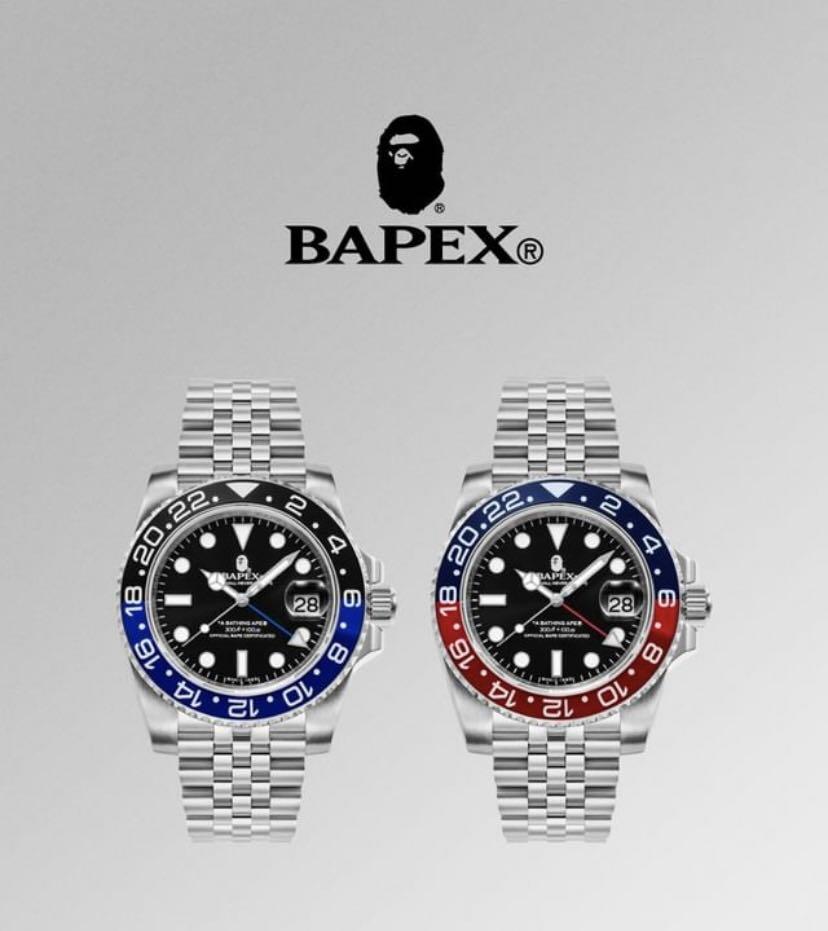 bapex type 2