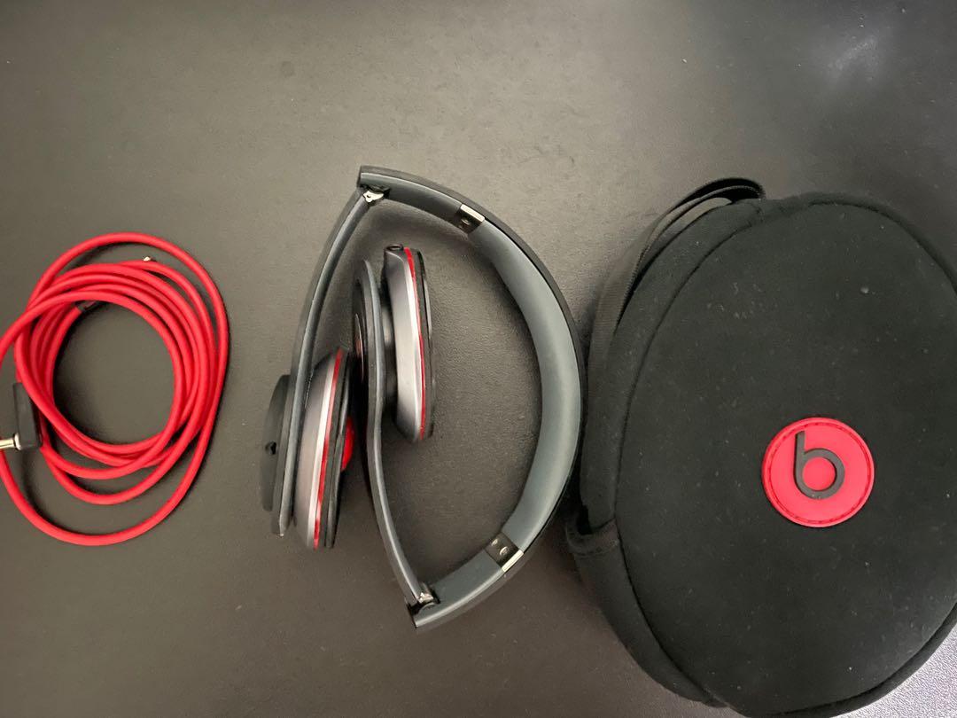 Beats solo hotsell hd 1