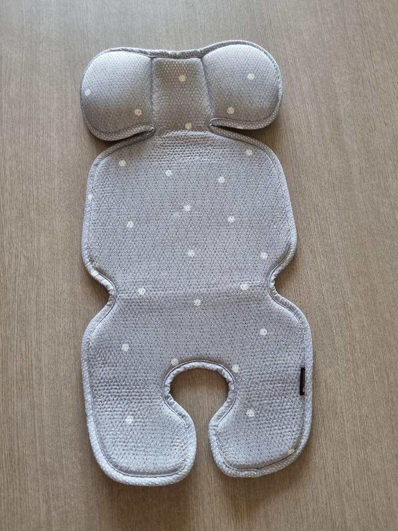 BEBENUVO Stroller Liner Calm Series Clean Sky