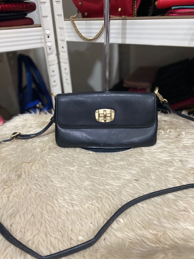 Billy bag wallet sling, Women's Fashion, Bags & Wallets, Crossbody Bags on Carousell