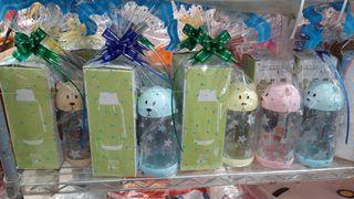 Bingkisan Bear Bootle