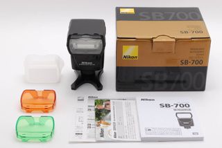 Camera Flashes Collection item 3